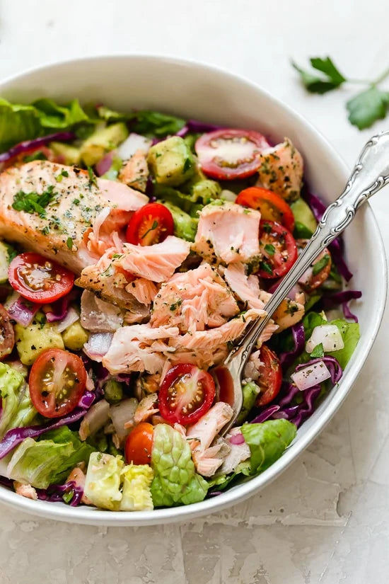 SALADS