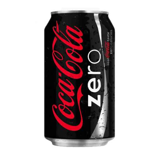Coke Zero