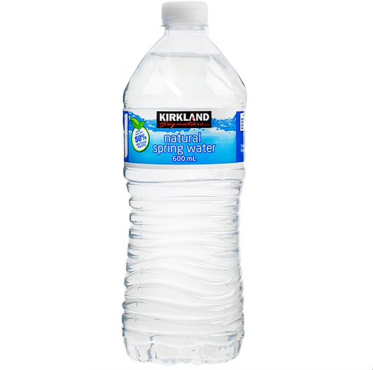 Water