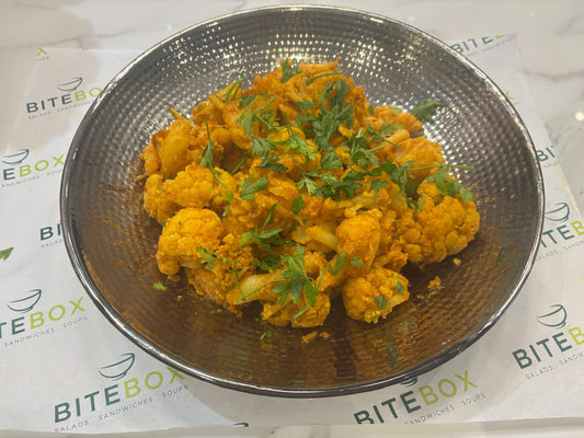 Cauliflower Bargi
