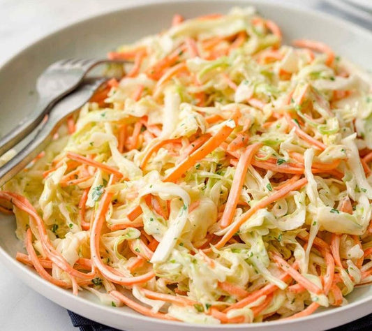 Coleslaw